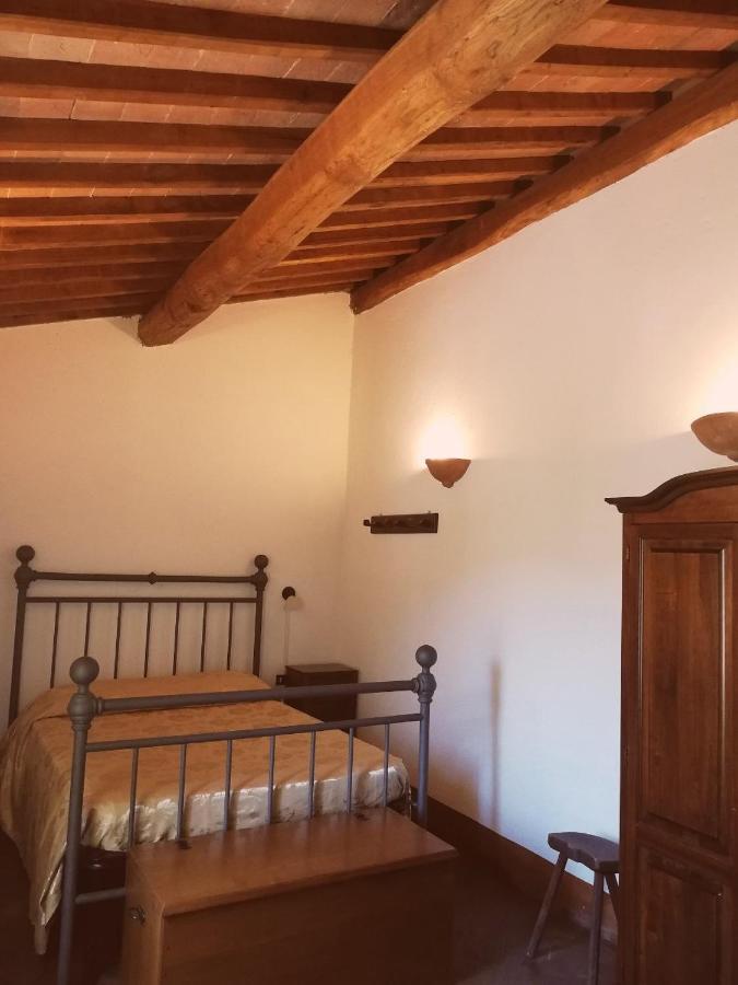 Agriturismo Selvella Allerona ภายนอก รูปภาพ