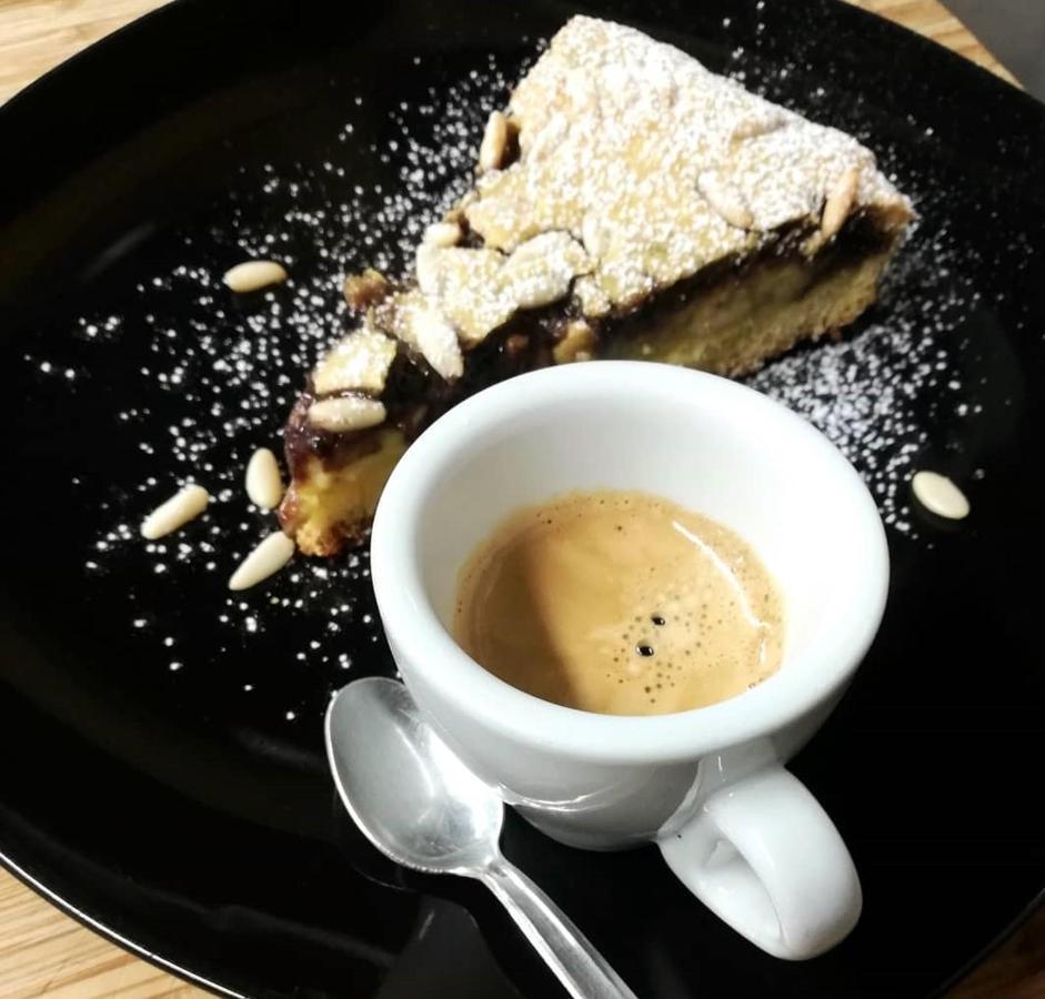 Agriturismo Selvella Allerona ภายนอก รูปภาพ